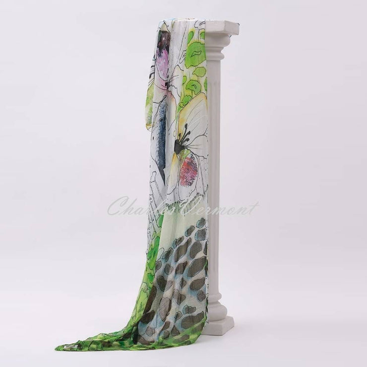 Dolcezza Scarf – Style 22914