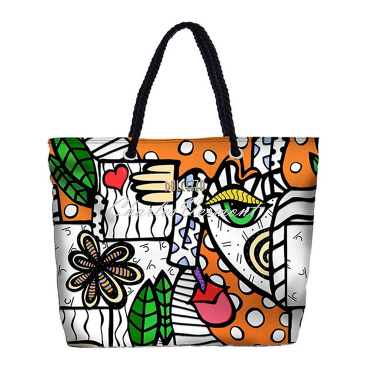 Dolcezza Tote Bag - Style 22951