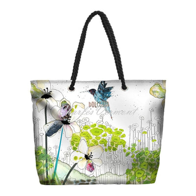 Dolcezza Tote Bag - Style 22960