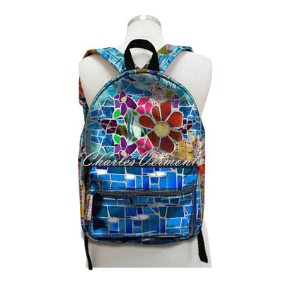 Dolcezza Backpack - Style 22961