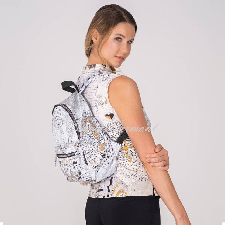 Dolcezza Backpack - Style 22962