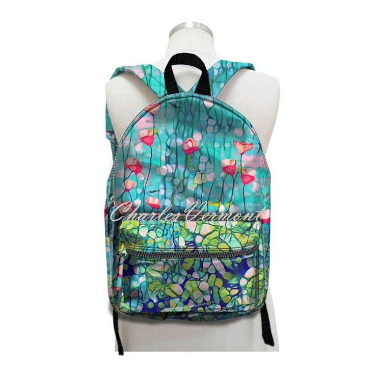 Dolcezza Backpack – Style 22964