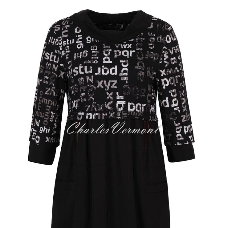 Dolcezza Dress - Style 70105