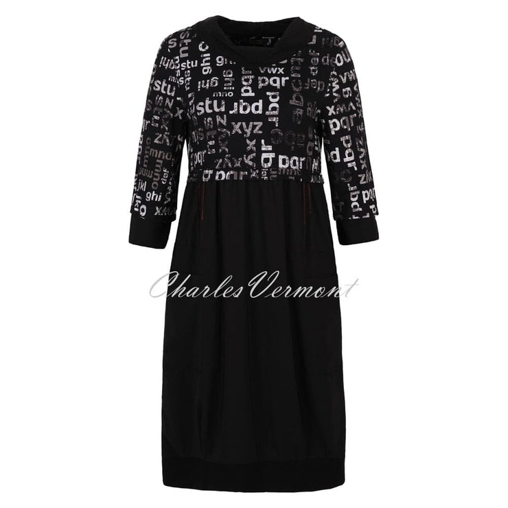 Dolcezza Dress - Style 70105