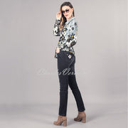 Dolcezza Blouse - Style 70606