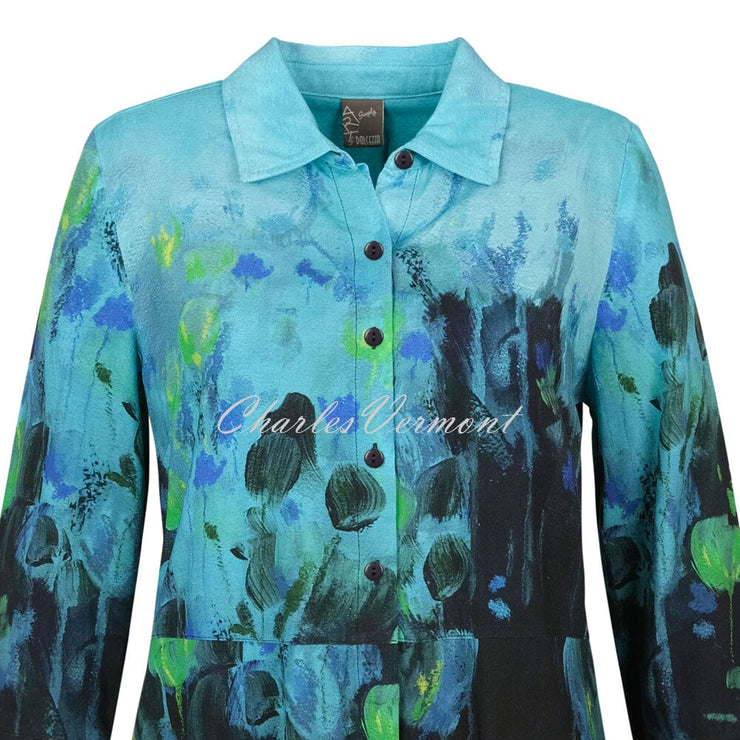 Dolcezza Blouse - Style 70634