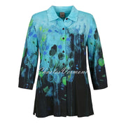 Dolcezza Blouse - Style 70634