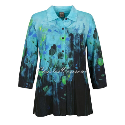 Dolcezza Blouse - Style 70634