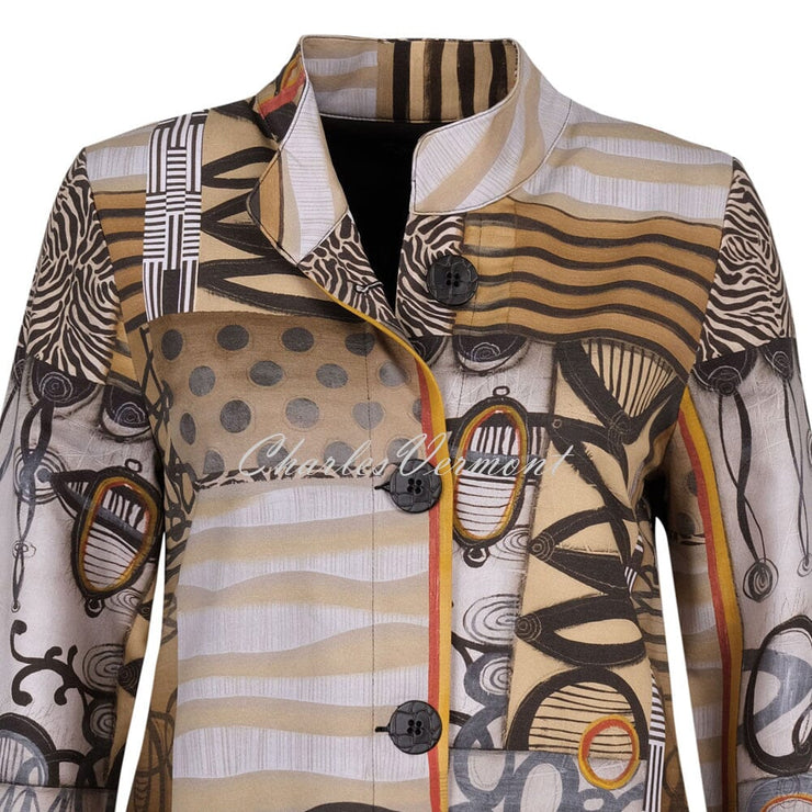 Dolcezza Jacket - Style 70649