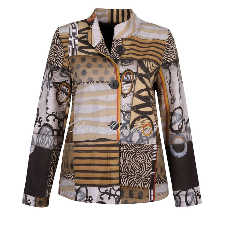 Dolcezza Jacket - Style 70649