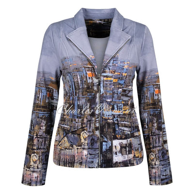 Dolcezza Jacket - Style 70665