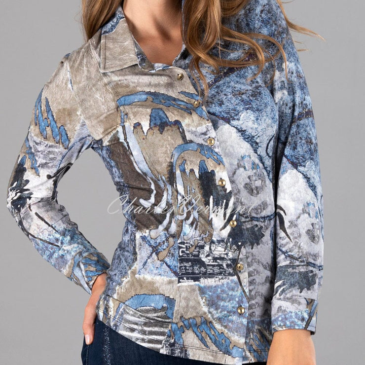 Dolcezza Blouse - Style 70763