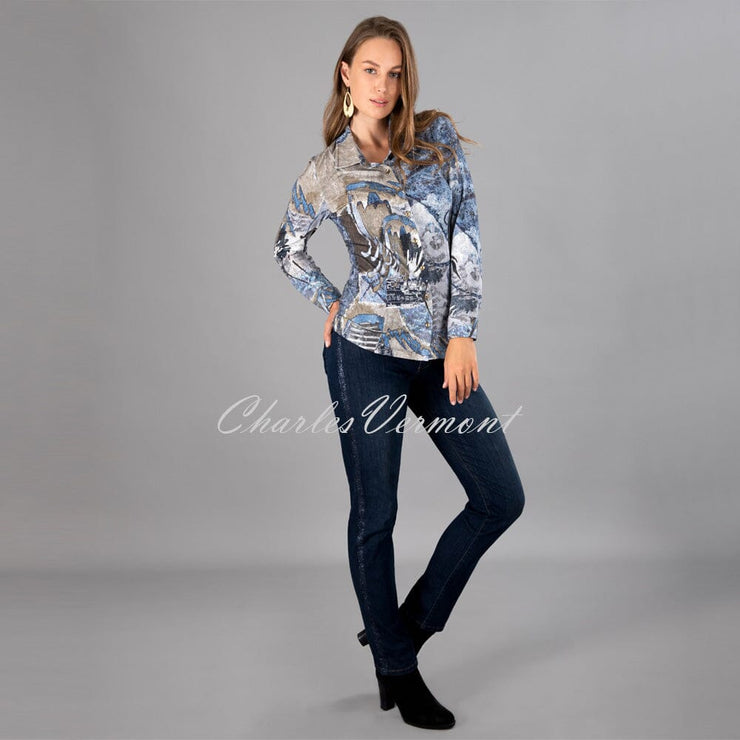 Dolcezza Blouse - Style 70763