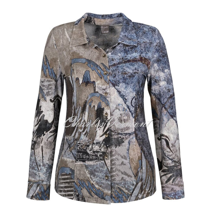 Dolcezza Blouse - Style 70763