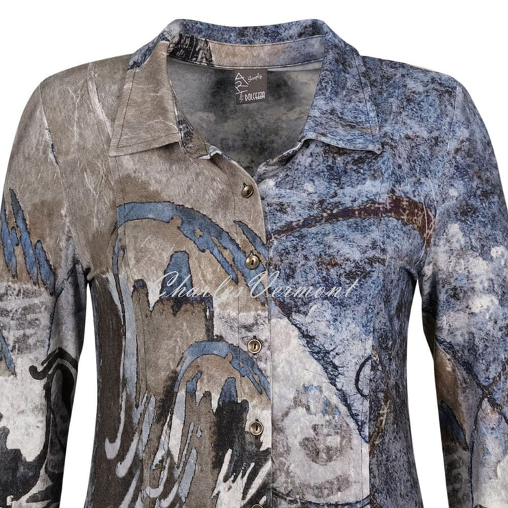 Dolcezza Blouse - Style 70763