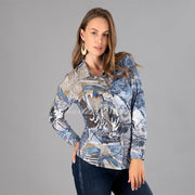 Dolcezza Blouse - Style 70763