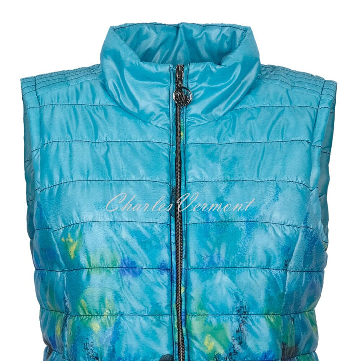 Dolcezza Gilet - Style 70812