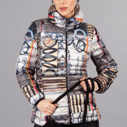 Dolcezza Coat - Style 70831
