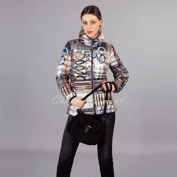 Dolcezza Coat - Style 70831
