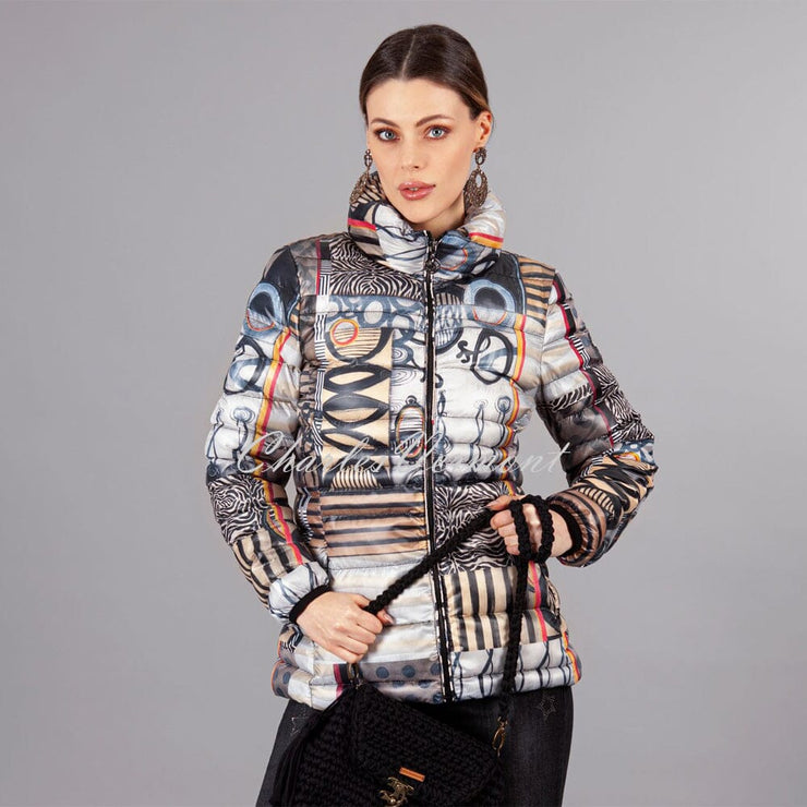 Dolcezza Coat - Style 70831