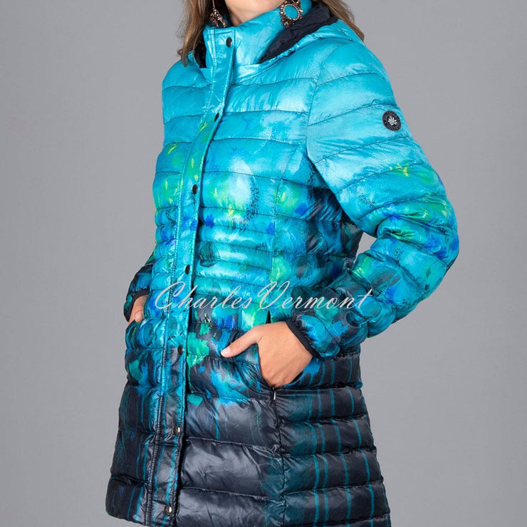 Dolcezza Coat - Style 70842