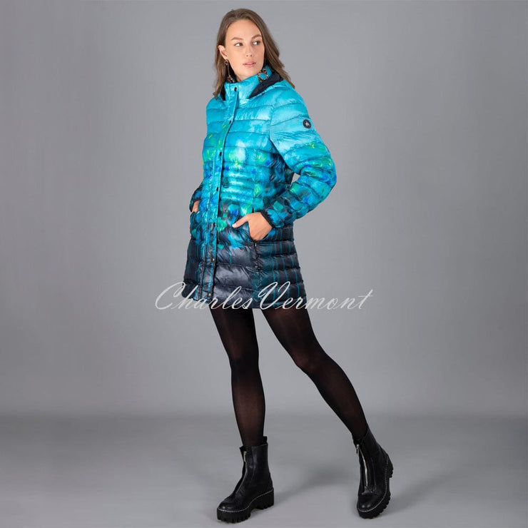 Dolcezza Coat - Style 70842