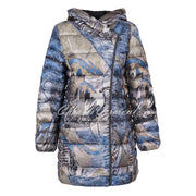 Dolcezza Coat - Style 70850