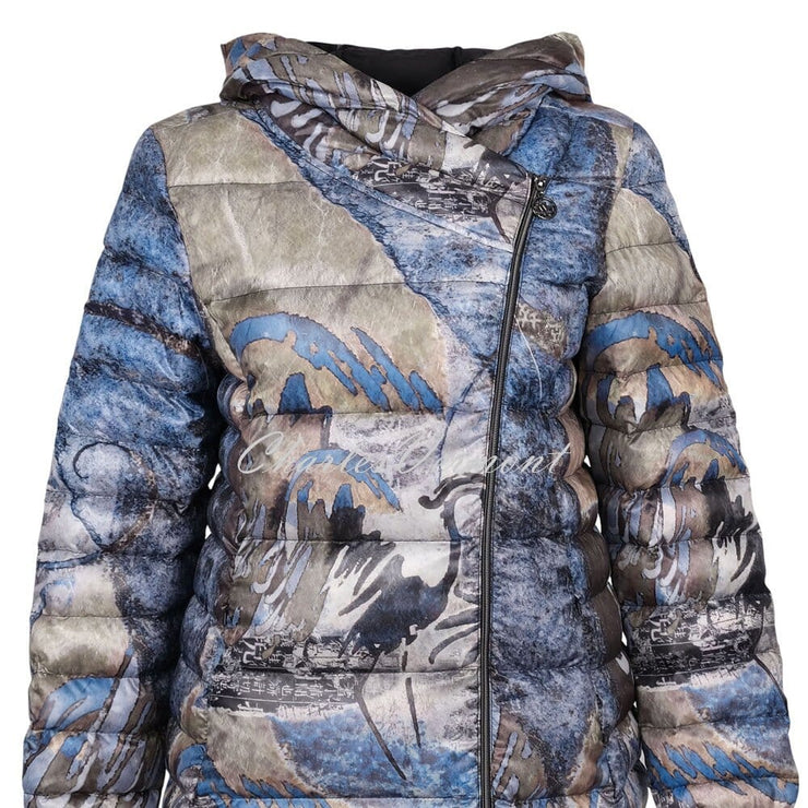 Dolcezza Coat - Style 70850