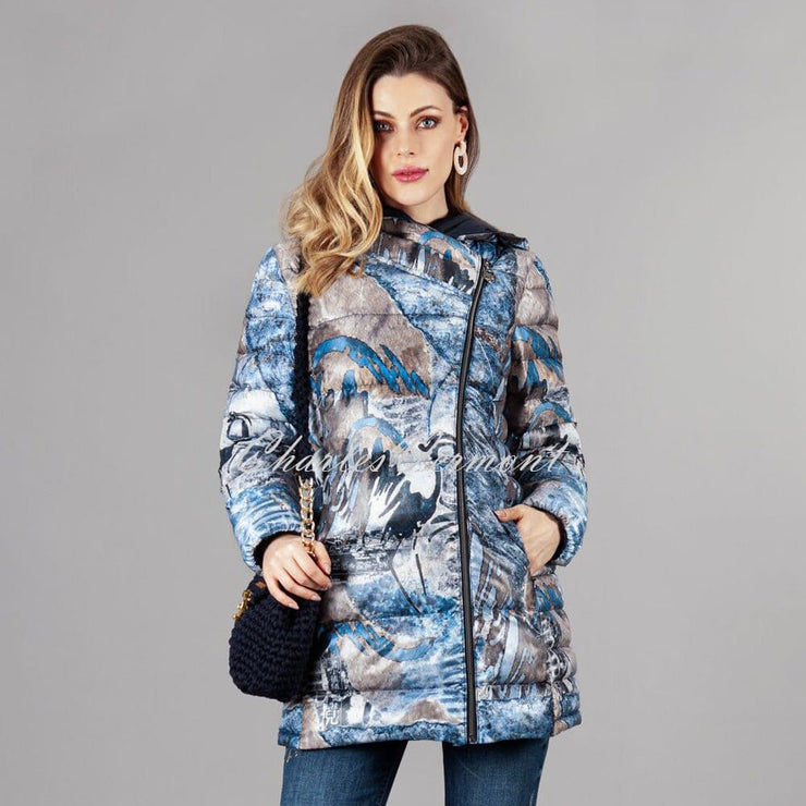 Dolcezza Coat - Style 70850