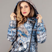 Dolcezza Coat - Style 70850