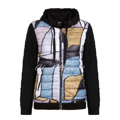 Dolcezza Jacket - Style 70877