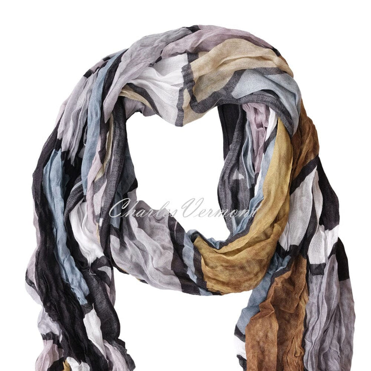 Dolcezza Scarf - Style 70907