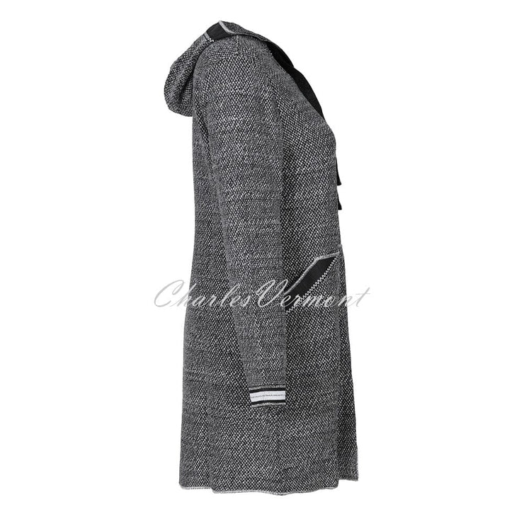 Dolcezza Knit Jacket – Style 71103