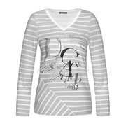Dolcezza Soft Knit Sweater – Style 71115