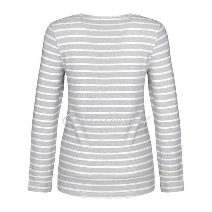 Dolcezza Soft Knit Sweater – Style 71115