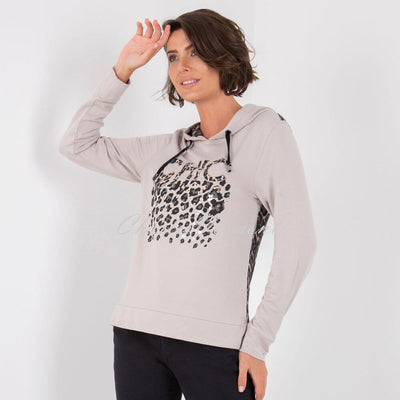 Dolcezza Hoodie – Style 71121