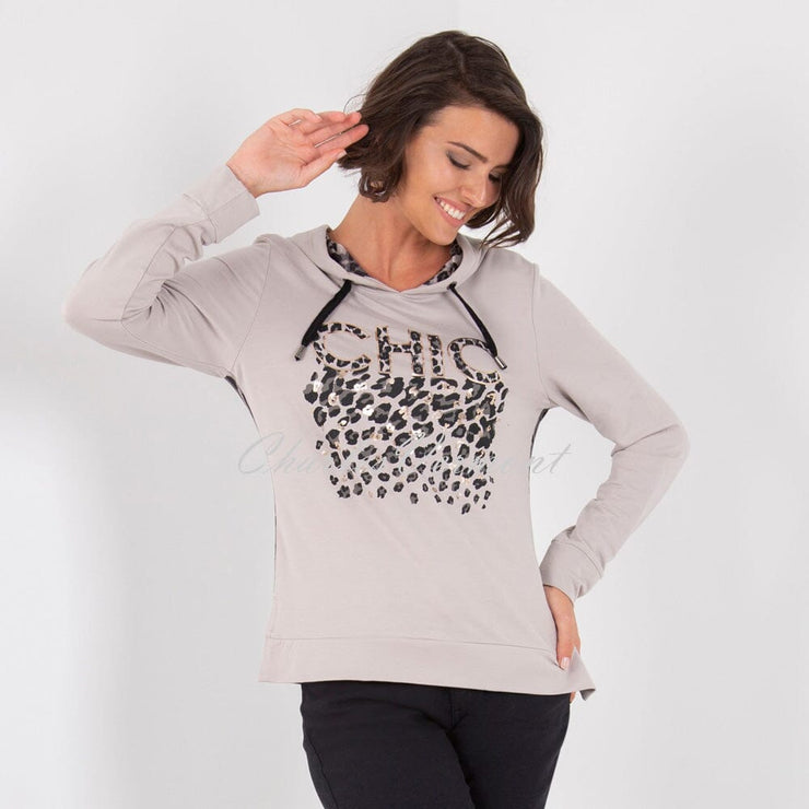 Dolcezza Hoodie – Style 71121