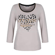 Dolcezza Top – Style 71122