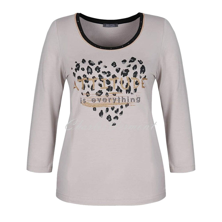 Dolcezza Top – Style 71122