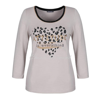 Dolcezza Top – Style 71122