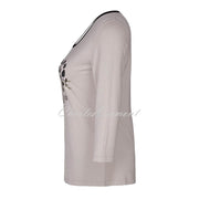 Dolcezza Top – Style 71122