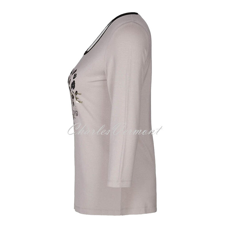 Dolcezza Top – Style 71122