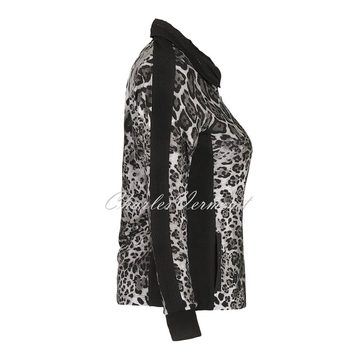 Dolcezza Jacket – Style 71126