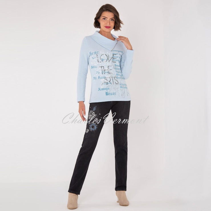 Dolcezza Sweater – Style 71150