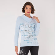 Dolcezza Sweater – Style 71150