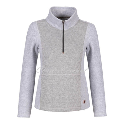 Dolcezza 1/2 Zip Sweater – Style 71170