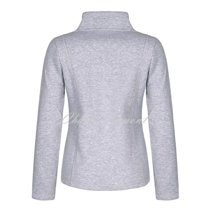 Dolcezza 1/2 Zip Sweater – Style 71170