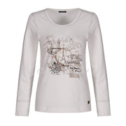 Dolcezza Top – Style 71174