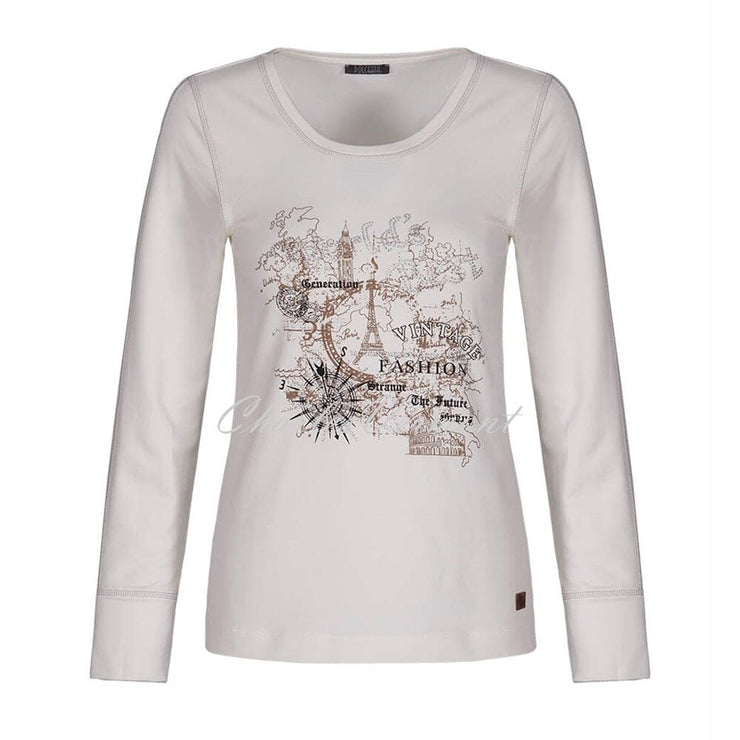 Dolcezza Top – Style 71174
