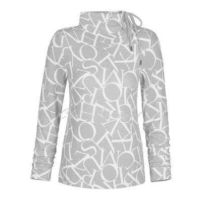 Dolcezza Sweater – Style 71180 (Grey)